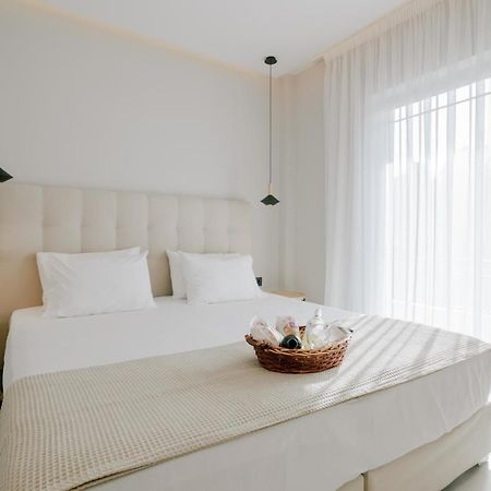Aelia Prime Experience 3 Apartment Kos Town Ngoại thất bức ảnh