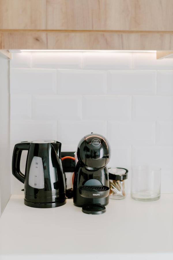 Aelia Prime Experience 3 Apartment Kos Town Ngoại thất bức ảnh