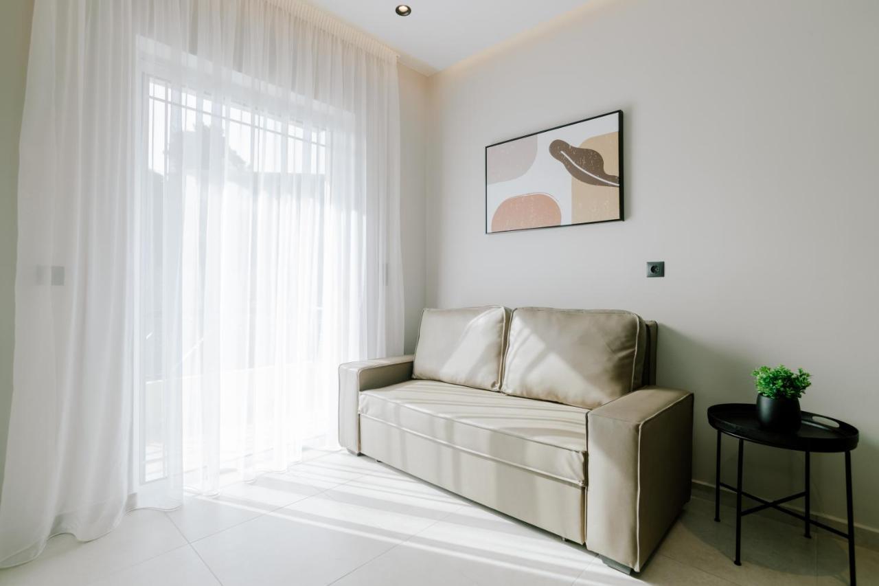 Aelia Prime Experience 3 Apartment Kos Town Ngoại thất bức ảnh