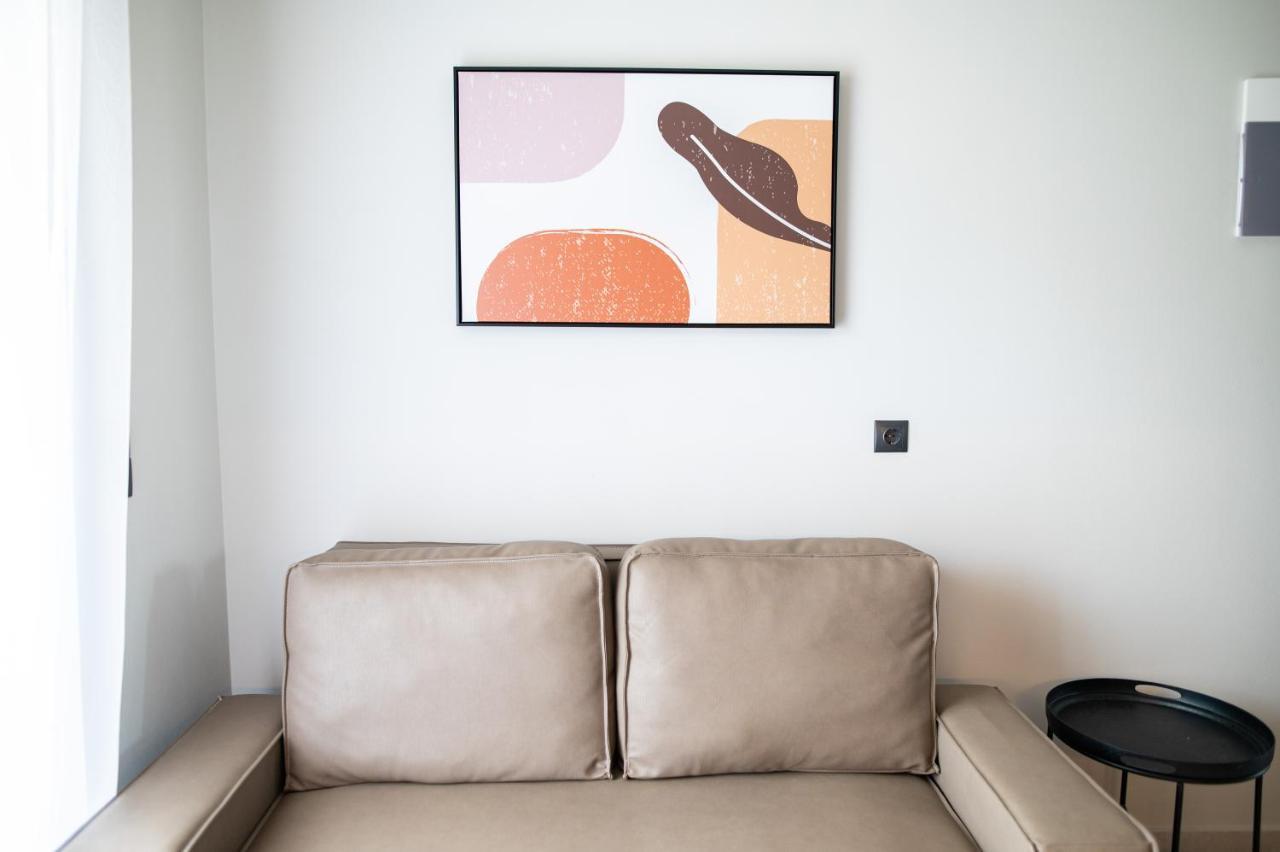 Aelia Prime Experience 3 Apartment Kos Town Ngoại thất bức ảnh