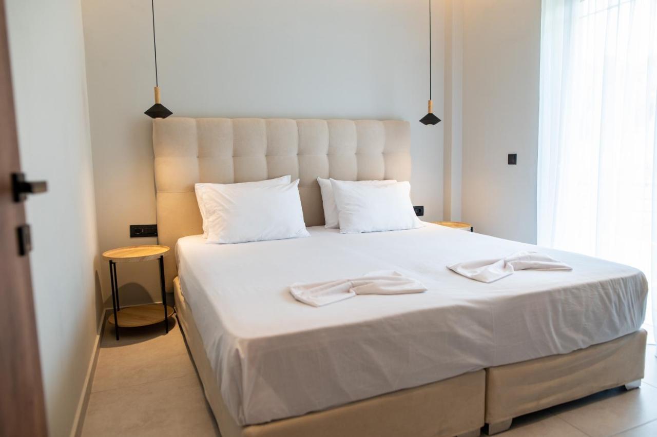 Aelia Prime Experience 3 Apartment Kos Town Ngoại thất bức ảnh