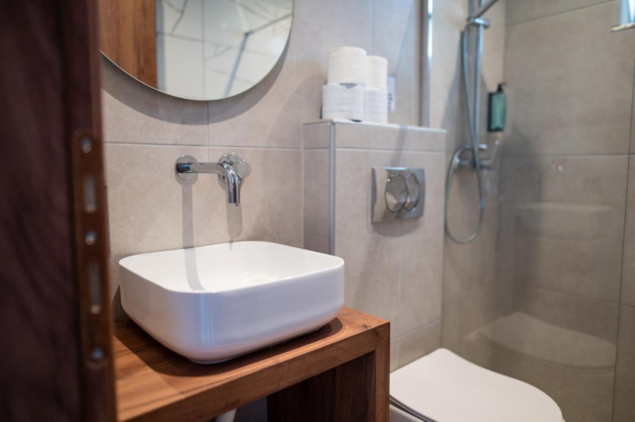 Aelia Prime Experience 3 Apartment Kos Town Ngoại thất bức ảnh